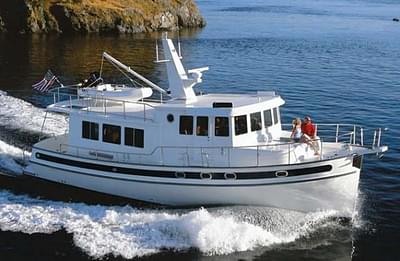 BOATZON | Nordic Tug 54 2007