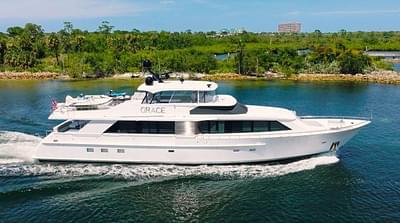 BOATZON | Nordlund Raised Pilothouse 1995 BOATZON | Nordlund Raised Pilothouse 1995