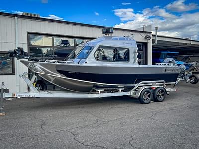 BOATZON | North River 23 Fastback 2025