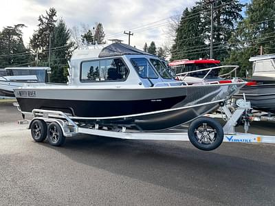 BOATZON | North River 23 Seahawk Fastback 2025