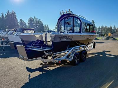 BOATZON | North River 23 Seahawk Fastback 2025