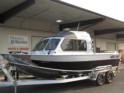 BOATZON | North River 23 Seahawk Fastback 2026 BOATZON | North River 23 Seahawk Fastback 2026