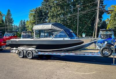 BOATZON | North River 24 Commander 2024 BOATZON | North River 24 Commander 2024
