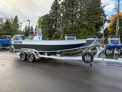 BOATZON | North River 24 Osprey 2025