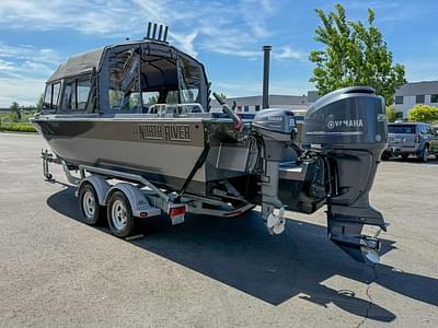 BOATZON | North River 24 Seahawk Slider Window 2014 BOATZON | North River 24 Seahawk Slider Window 2014