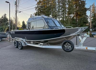 BOATZON | North River 25 Seahawk Fastback 2025 BOATZON | North River 25 Seahawk Fastback 2025