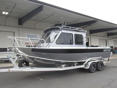 BOATZON | North River 25 Seahawk HT 2024