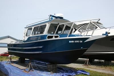 BOATZON | North River 2500 S Sew Hawk OS 2017 BOATZON | North River 2500 S Sew Hawk OS 2017