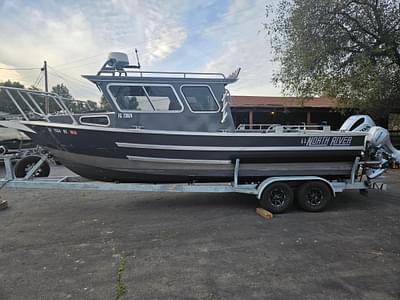 BOATZON | North River 2500s 2020