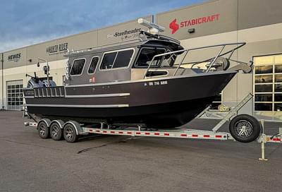 BOATZON | North River 2700 SXL 2022