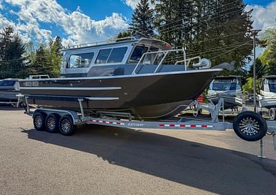 BOATZON | North River 2700 SXL WT 2025