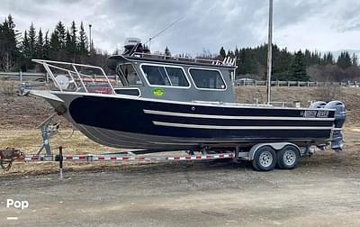 BOATZON | North River 28 Sounder BOATZON | North River 28 Sounder