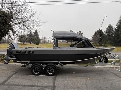 BOATZON | NORTH RIVER SEAHAWK 23 2025