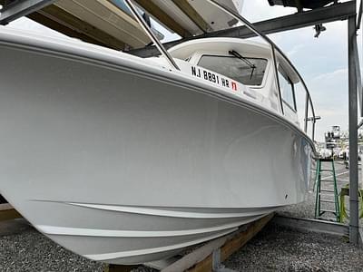 BOATZON | NorthCoast 255 Cabin 2022 BOATZON | NorthCoast 255 Cabin 2022