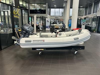 BOATZON | Northstar 2021 BOATZON | Northstar 2021