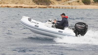 BOATZON | Northstar Axis 31 2022