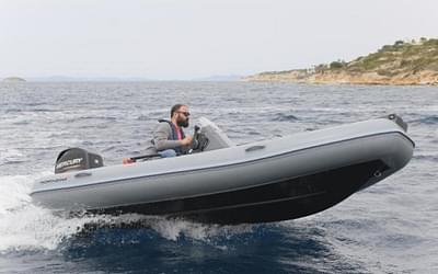 BOATZON | Northstar Axis 42 2025 BOATZON | Northstar Axis 42 2025