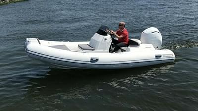 BOATZON | Northstar Axis 48 2023
