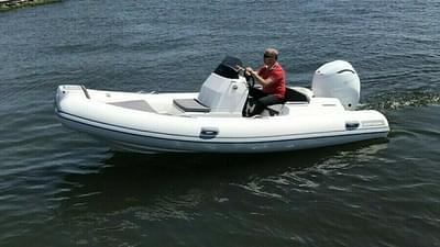 BOATZON | Northstar Axis 48 2024 BOATZON | Northstar Axis 48 2024