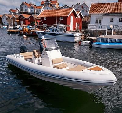 BOATZON | Northstar Orion 7 2022 BOATZON | Northstar Orion 7 2022