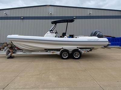 BOATZON | NORTHSTAR ORION 8 2023 BOATZON | NORTHSTAR ORION 8 2023