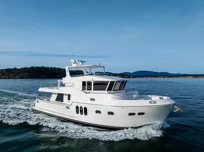 BOATZON | Northwest 55 2026