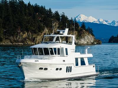 BOATZON | Northwest 58 2026