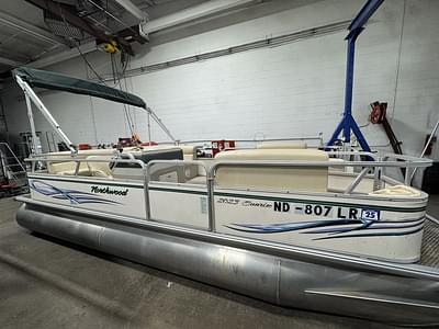 BOATZON | Northwood 2023 60HP 2007