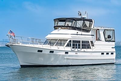 BOATZON | Nova 42 Sundeck 1986 BOATZON | Nova 42 Sundeck 1986