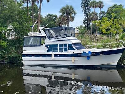 BOATZON | Nova Trawler heritage 1984 BOATZON | Nova Trawler heritage 1984