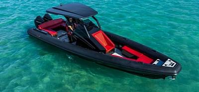 BOATZON | Novielli Veloche 349 2025 BOATZON | Novielli Veloche 349 2025
