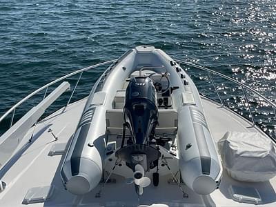 BOATZON | Novurania 430 DL 2004 BOATZON | Novurania 430 DL 2004