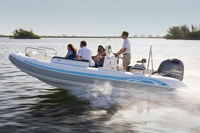 BOATZON | Novurania Catamaran 20 2025