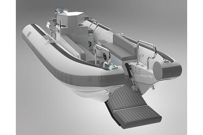 BOATZON | Novurania Catamaran 20 2025 BOATZON | Novurania Catamaran 20 2025