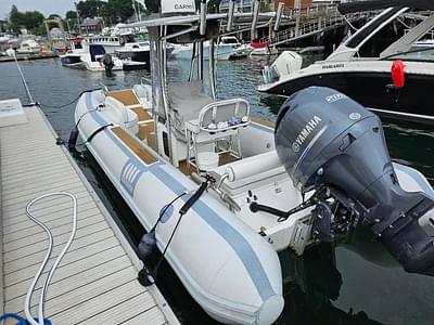 BOATZON | Novurania Catamaran 24 2015 BOATZON | Novurania Catamaran 24 2015