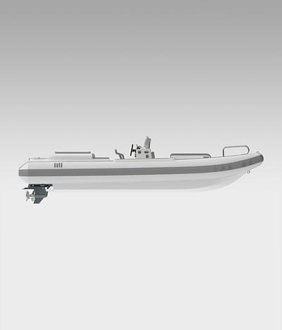 BOATZON | Novurania Catamaran 24 2025 BOATZON | Novurania Catamaran 24 2025
