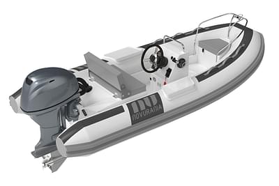 BOATZON | Novurania DL 335 2025 BOATZON | Novurania DL 335 2025