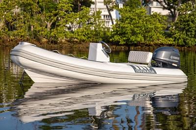 BOATZON | 2025 Novurania DL 360