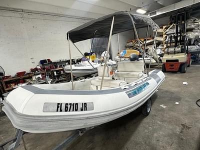 BOATZON | Novurania DL 400 1996 BOATZON | Novurania DL 400 1996