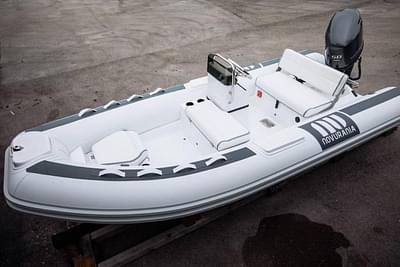 BOATZON | 2025 Novurania DL 400
