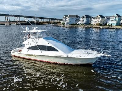 BOATZON | Ocean 57 2006