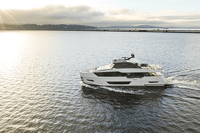 BOATZON | Ocean Alexander 27R 2025 BOATZON | Ocean Alexander 27R 2025