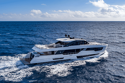 BOATZON | Ocean Alexander 30R 2022