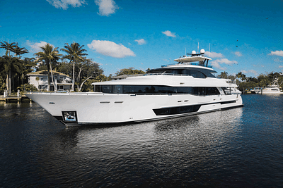 BOATZON | Ocean Alexander 37L 2025