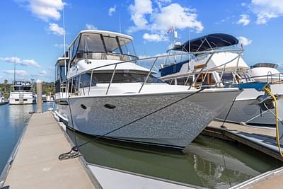 BOATZON | Ocean Alexander 440 1993 BOATZON | Ocean Alexander 440 1993