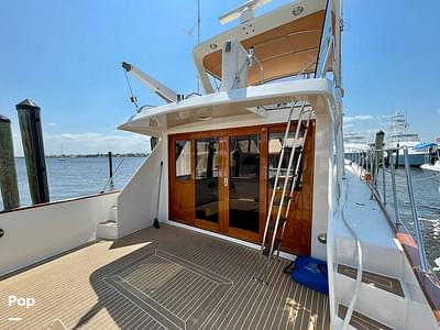 BOATZON | Ocean Alexander 52 Sedan BOATZON | Ocean Alexander 52 Sedan