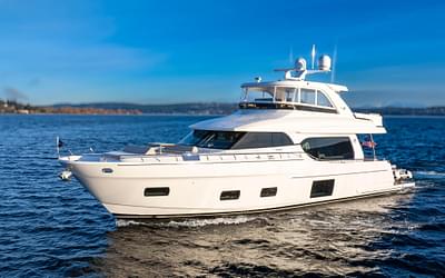 BOATZON | Ocean Alexander 70E Motoryacht 2020