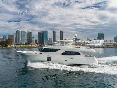 BOATZON | Ocean Alexander 72 2015