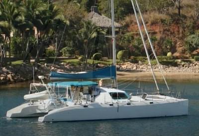 BOATZON | Ocean Cat 49 2000 BOATZON | Ocean Cat 49 2000