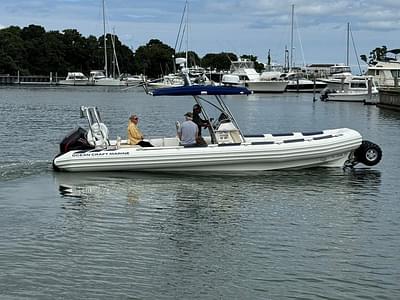 BOATZON | Ocean Craft Marine 90M Amphibious 2023 BOATZON | Ocean Craft Marine 90M Amphibious 2023